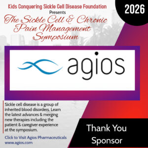 Thank You- 2026 Symposium Agios